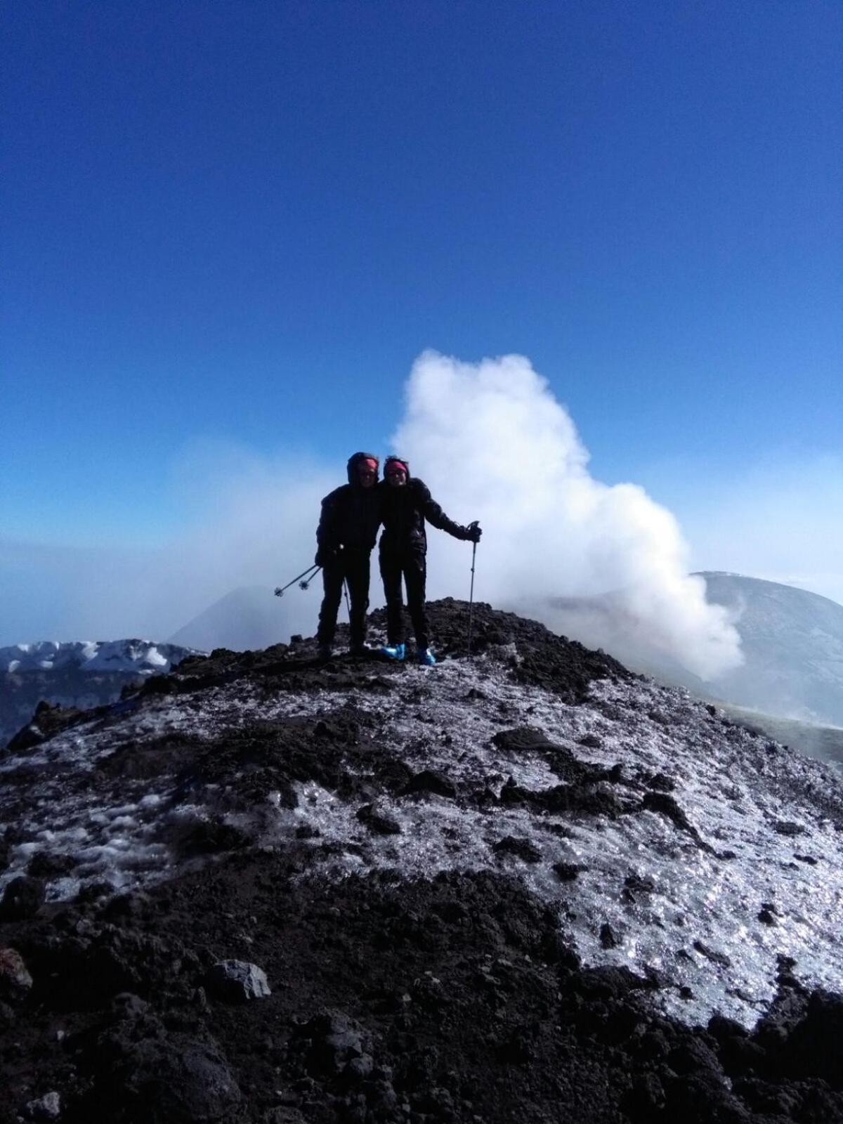 Вилла Cirasellaetna Сант'Альфио Экстерьер фото